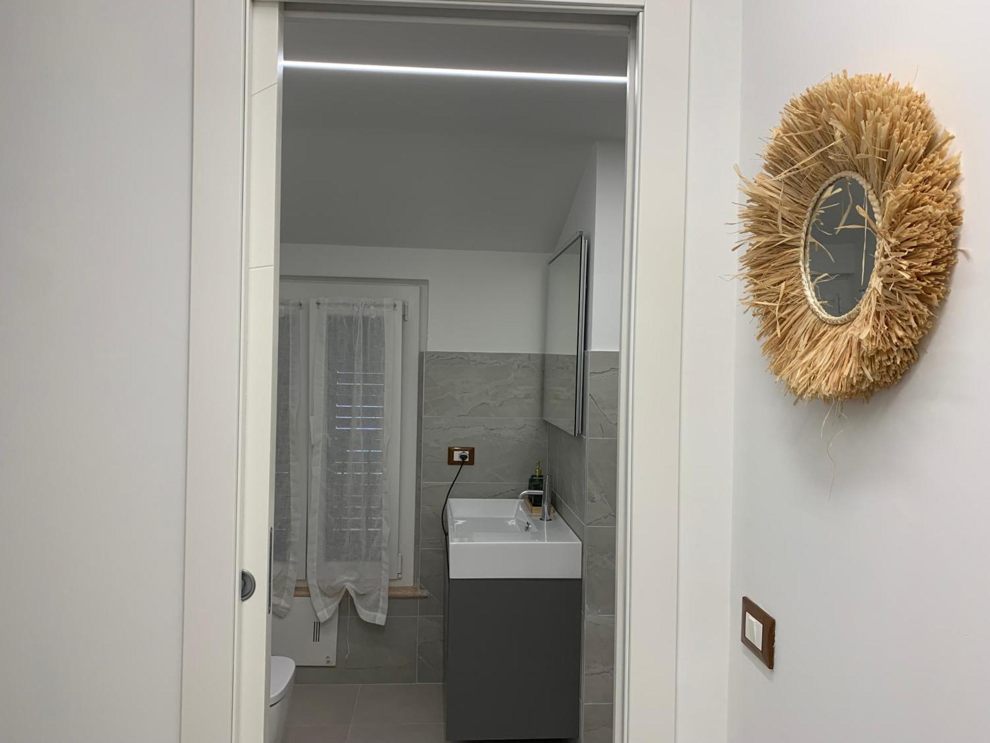 Ferienwohnung Oasi Del Po Monticelli dʼOngina Exterior foto